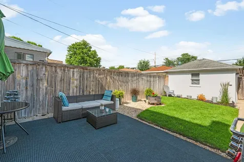 1745 North Oak Park Avenue Chicago IL 60707