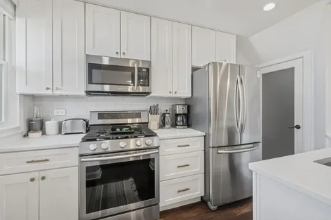 1745 North Oak Park Avenue Chicago IL 60707