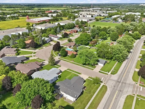 700 Michigan Avenue South Elgin IL 60177