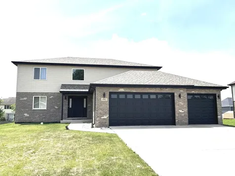 4985 West Margaret Street Monee IL 60449