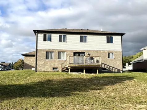 4985 West Margaret Street Monee IL 60449