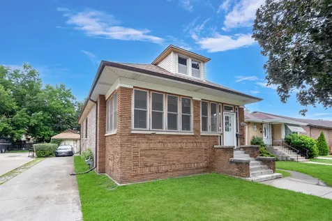 9419 South 54th Avenue Oak Lawn IL 60453
