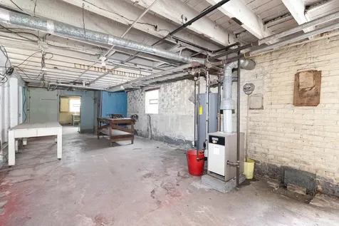 9419 South 54th Avenue Oak Lawn IL 60453