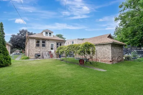 9419 South 54th Avenue Oak Lawn IL 60453