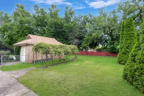 9419 South 54th Avenue Oak Lawn IL 60453