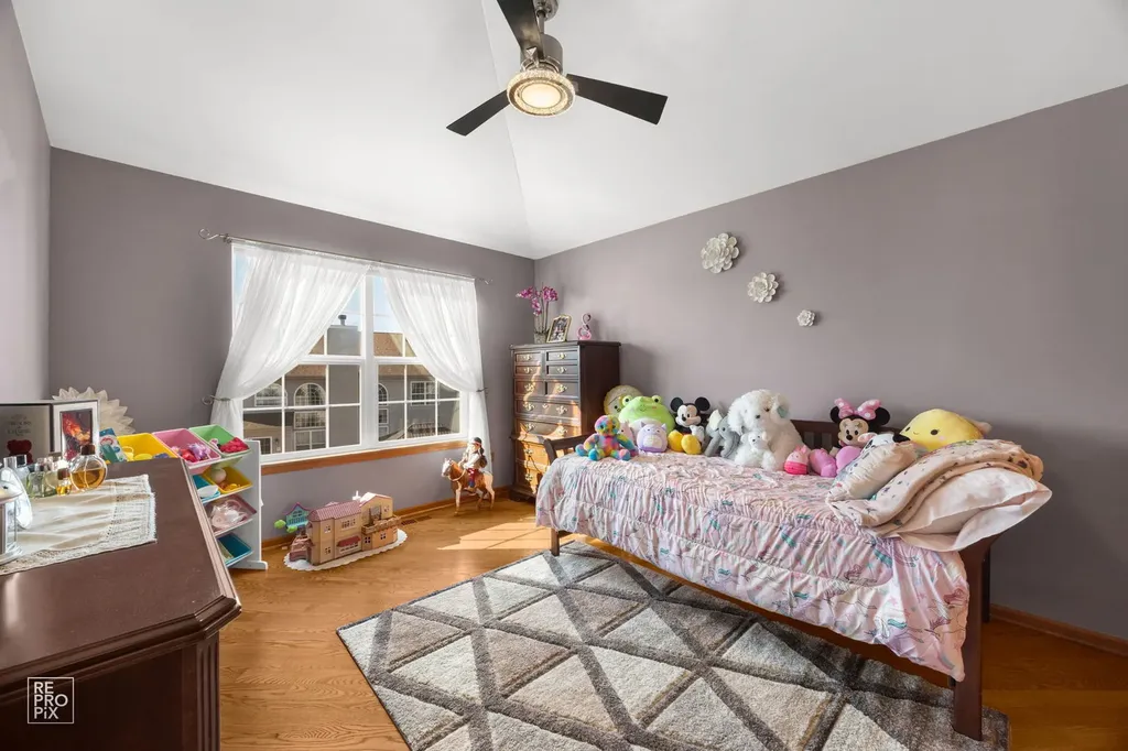 8 Fairfax Court Bolingbrook IL 60490