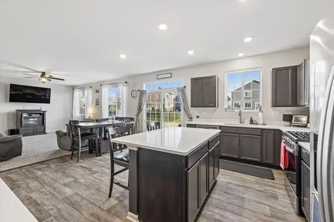 1826 Peyton Terrace Shorewood IL 60404