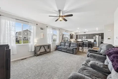 1826 Peyton Terrace Shorewood IL 60404