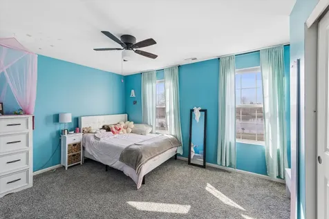 1826 Peyton Terrace Shorewood IL 60404