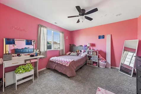 1826 Peyton Terrace Shorewood IL 60404