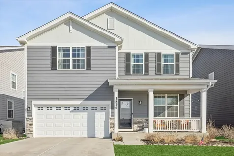 1826 Peyton Terrace Shorewood IL 60404