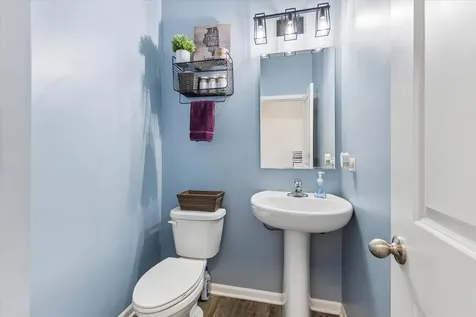 1826 Peyton Terrace Shorewood IL 60404