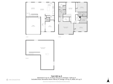 1826 Peyton Terrace Shorewood IL 60404