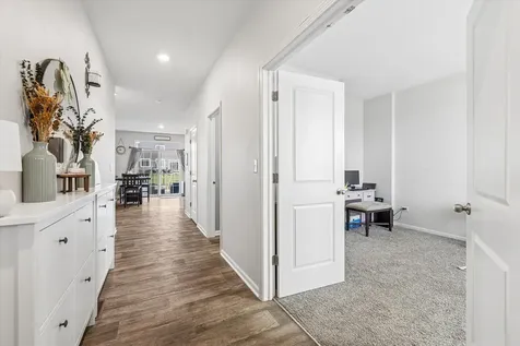 1826 Peyton Terrace Shorewood IL 60404