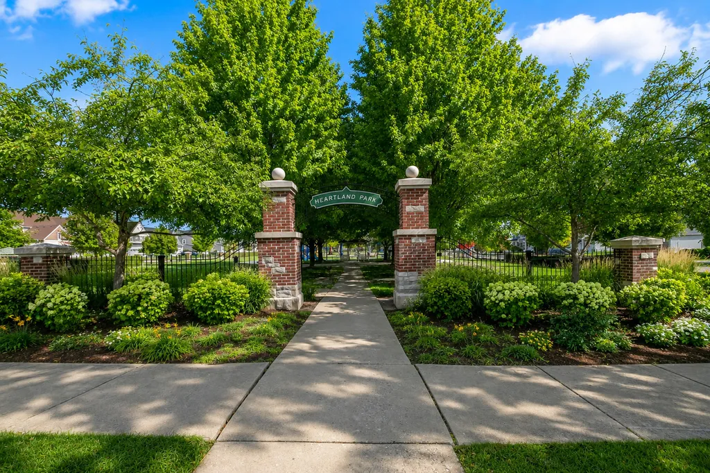 1825 Tall Oaks Drive Antioch IL 60002