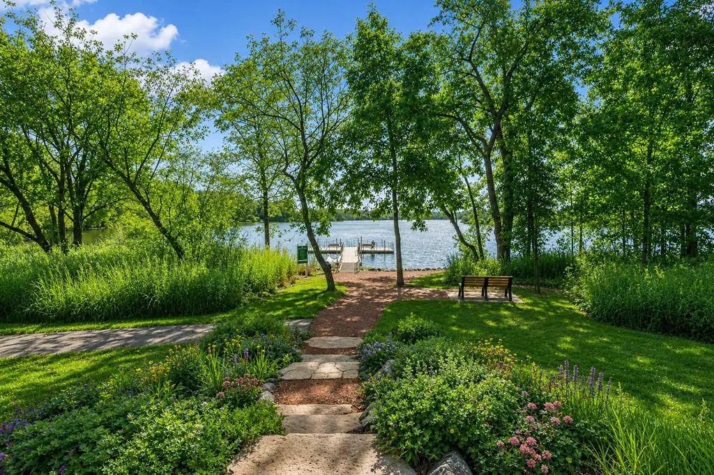 1825 Tall Oaks Drive Antioch IL 60002