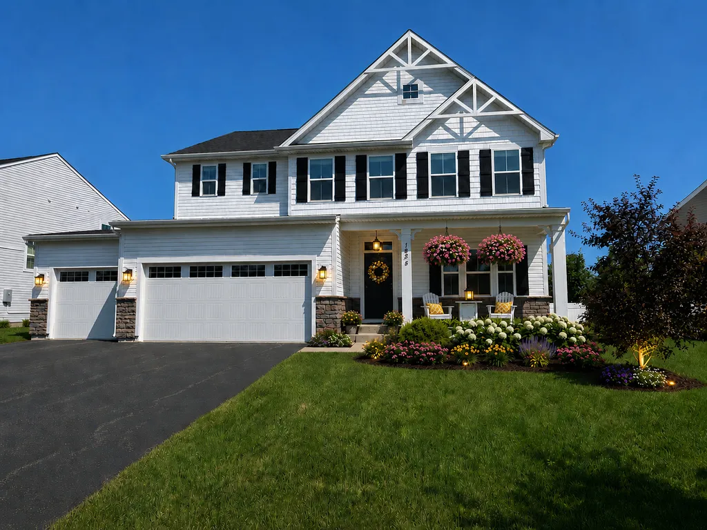 1825 Tall Oaks Drive Antioch IL 60002