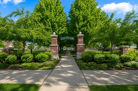 1825 Tall Oaks Drive Antioch IL 60002