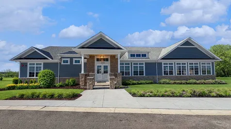 1825 Tall Oaks Drive Antioch IL 60002