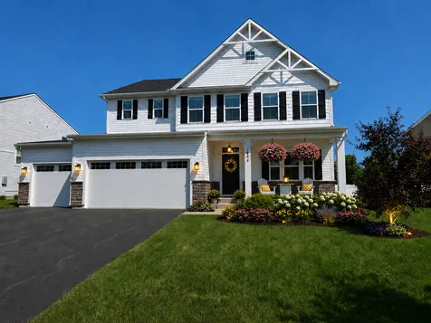 1825 Tall Oaks Drive Antioch IL 60002