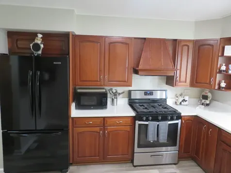 237 North Babcock Drive Palatine IL 60074