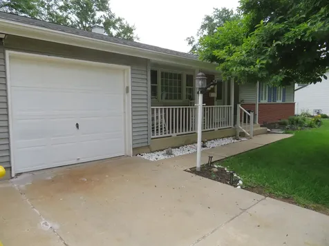 237 North Babcock Drive Palatine IL 60074