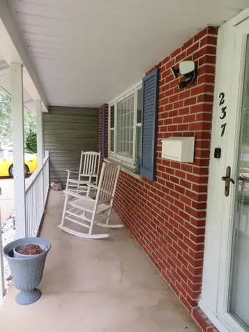 237 North Babcock Drive Palatine IL 60074