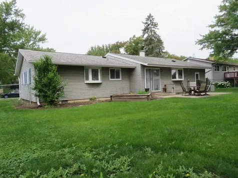 237 North Babcock Drive Palatine IL 60074