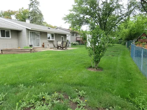 237 North Babcock Drive Palatine IL 60074