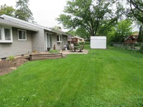 237 North Babcock Drive Palatine IL 60074