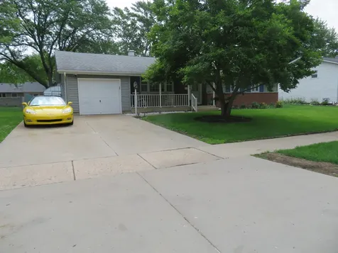 237 North Babcock Drive Palatine IL 60074