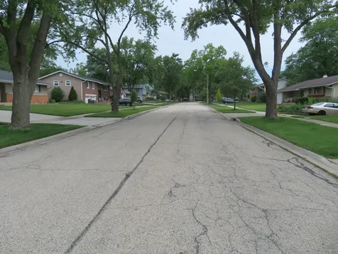 237 North Babcock Drive Palatine IL 60074