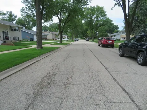 237 North Babcock Drive Palatine IL 60074