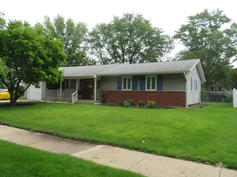 237 North Babcock Drive Palatine IL 60074