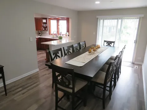 237 North Babcock Drive Palatine IL 60074