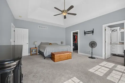 14 Rosewood Court Bloomington IL 61704