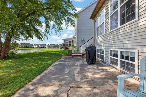 14 Rosewood Court Bloomington IL 61704