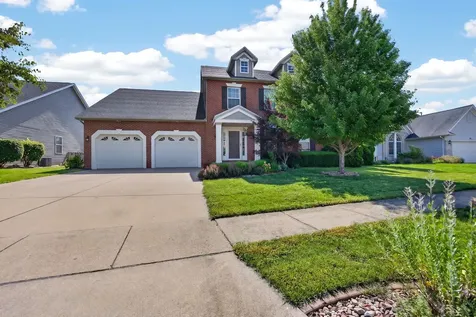 14 Rosewood Court Bloomington IL 61704