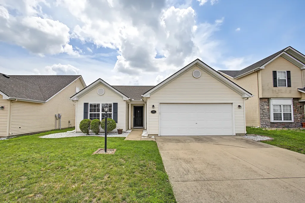 711 Lauterbur Lane Champaign IL 61822