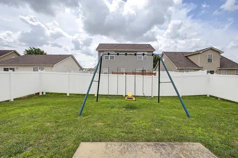 711 Lauterbur Lane Champaign IL 61822