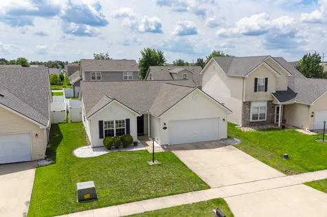 711 Lauterbur Lane Champaign IL 61822
