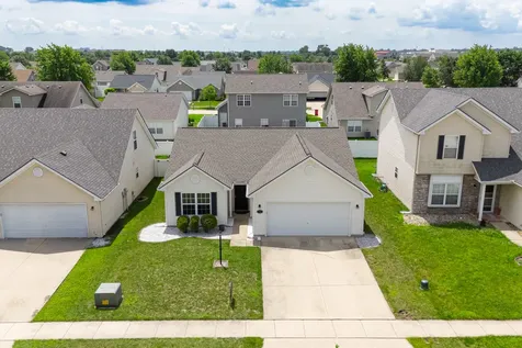 711 Lauterbur Lane Champaign IL 61822