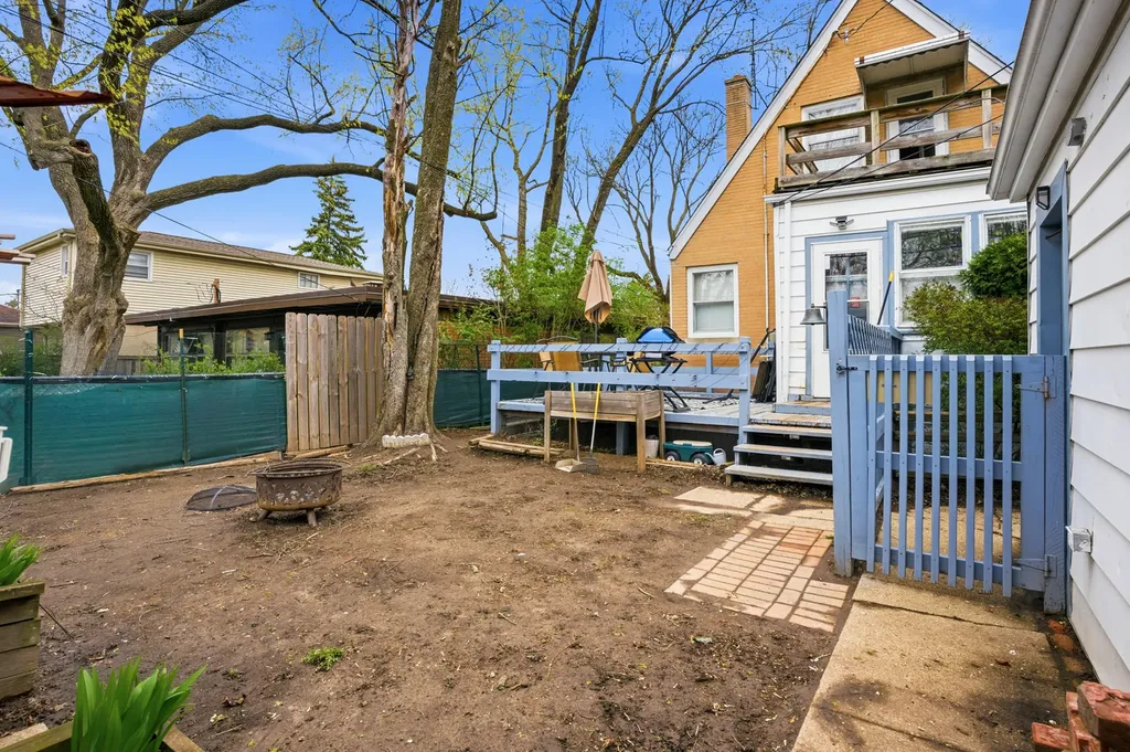 1216 North Northwest Highway Park Ridge IL 60068