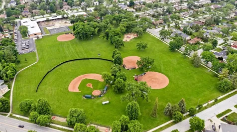 1216 North Northwest Highway Park Ridge IL 60068