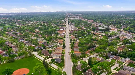 1216 North Northwest Highway Park Ridge IL 60068