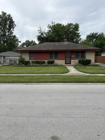 14238 Marshfield Avenue Dixmoor IL 60426