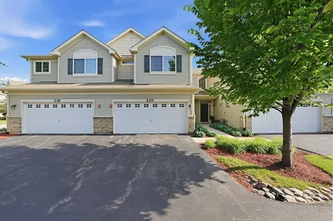 220 Owen Street Matteson IL 60443