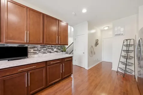 220 Owen Street Matteson IL 60443