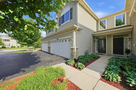 220 Owen Street Matteson IL 60443