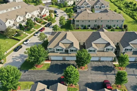 220 Owen Street Matteson IL 60443